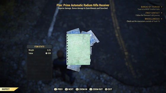 Cheap Fallout 76 Item For Sale Buy Fallout 76 Item Sell Fallout 76 Item - roblox site 76 overseer