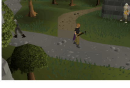 Osrs Quest Xp - bmp-addict