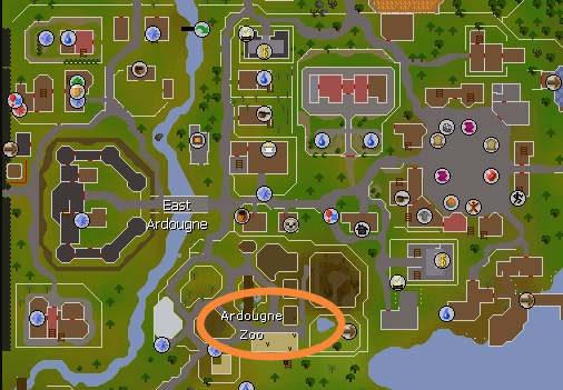 free to play osrs magic training