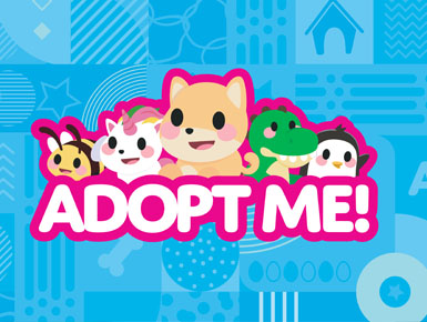 Adopt Me gold